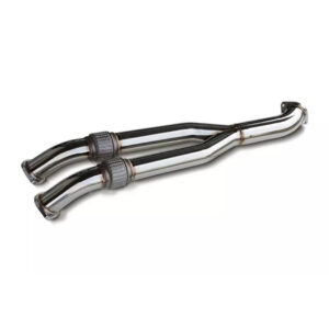 GReddy Circuit Spec Center Pipe for Nissan GT-R