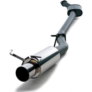 HKS "Hi-Power 409" Catback for Nissan Skyline R33 GT-R