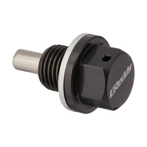 GReddy MD-04 Magnetic Sump Plug M16x1.5 (Toyota GT86, Subaru BRZ)