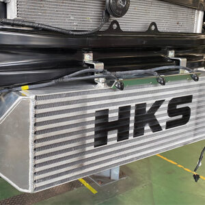 HKS Water Spray Bracket for Toyota Yaris GR