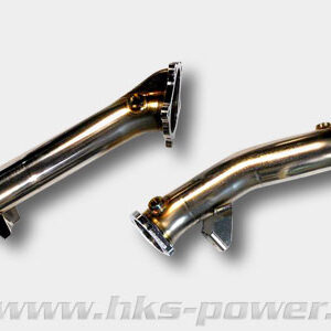 HKS Elbows for Nissan GT-R
