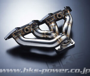 HKS Manifold for Mitsubishi Lancer Evo 9