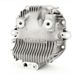 GReddy High Capacity Diff Cover for Nissan Z33 & Z34
