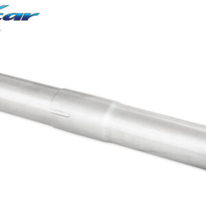 INOX CAR - TUBO SISTITUZIONE CATALIZZATORE RENAULT CLIO 1 1.8 16V 135CV 1998