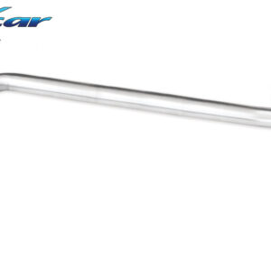 INOX CAR - TUBO CENTRALE DIRETTO RENAULT CLIO 1 1.8 16V 135CV 1998