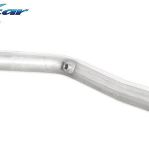 INOX CAR - TUBO SOSTITUZIONE CATALIZZATORE RENAULT CLIO 2 RS PHASE 1 2.0 (169CV) 2000-2001