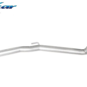 INOX CAR - TUBO CENTRALE DIRETTO RENAULT CLIO 2 RS PHASE 3 2.0 (182CV) 2004-2005