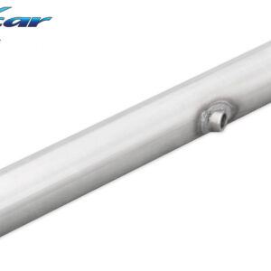 INOX CAR - TUBO SOSTITUZIONE CATALIZZATORE RENAULT CLIO 3 RESTYLING RS 2.0I (200CV) / RS GORDINI (203CV) 2010