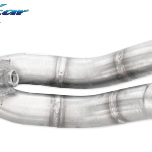 INOX CAR - TUBO SOSTITUZIONE CATALIZZATORE 1 CAT RENAULT CLIO 3 RS 2.0 16V (197CV) / RS GORDINI 2006-2009