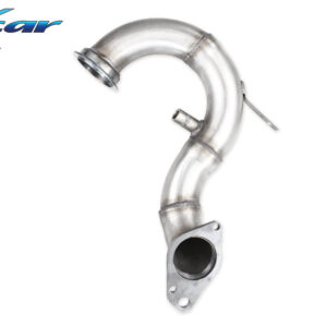 INOX CAR - TUBO SOSTITUZIONE CATALIZZATORE RENAULT MEGANE IV GT 1.6 TCE (205CV) 2016C
