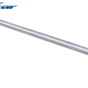 INOX CAR - TUBO CENTRALE DIRETTO SKODA FABIA (TYPE 5J) 1.4 TSI RS DGS (180CV) 2012