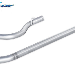 INOX CAR - TUBO CENTRALE DIRETTO SUBARU BRZ 2.0 (200CV) 2012