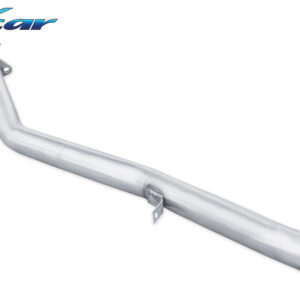 INOX CAR -  TUBO SOSTITUZIONE CATALIZZATORE 2 CAT TOYOTA GT86 2.0 (200CV) 2012