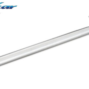 INOX CAR - TUBO CENTRALE DIRETTO SKODA OCTAVIA RS 2.0TSI (230CV) 2013-2017