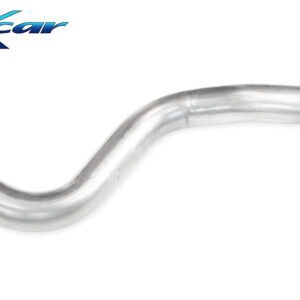 INOX CAR - TUBO INTERMEDIO SUZUKI SWIFT SPORT 1.4 (140CV) 2018