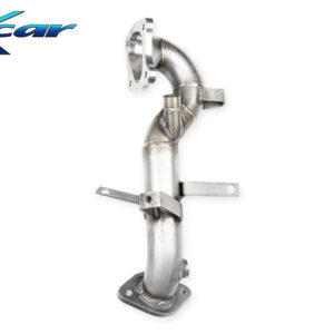 INOX CAR - TUBO SOSTITUZIONE CATALIZZATORE SUZUKI SWIFT SPORT 1.4 (140CV) 2018