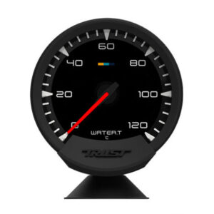 GReddy Sirius Water Temperature Gauge