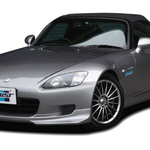GReddy Front Lip for Honda S2000 AP1 (99-03)