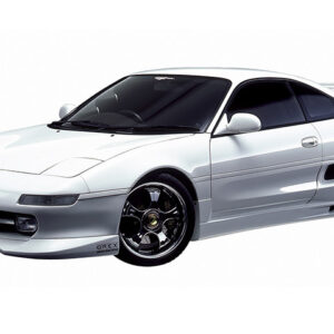 GReddy GRacer Front Lip for Toyota MR2 SW20