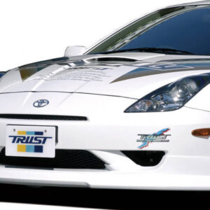 GReddy Front Lip for Toyota Celica T23