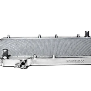 Koyorad Universal Aluminium Radiator - Core 585 x 469 x 53 mm