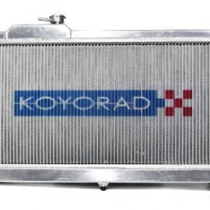 Koyorad XL Aluminium Radiator for Nissan Skyline R34 GT-T (RB25DET)