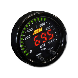 AEM - MISURATORE DELLA TEMPERATURA DEI GAS DI SCARICO SERIE X