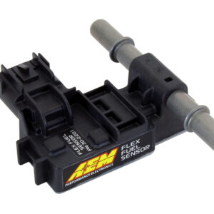 AEM Flex Fuel E85 Content Sensors (-6 AN Fittings)