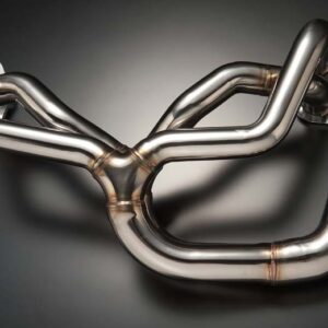 HKS Decat Manifold for Subaru BRZ
