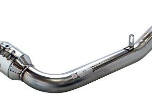 HKS Sports Cat for Subaru Impreza GDB (A,B) 2000-2002 (Single Scroll)