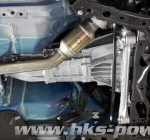 HKS "R Spec" Manifold for Subaru BRZ