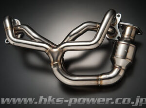 HKS "GT Spec" Manifold for Toyota GT86
