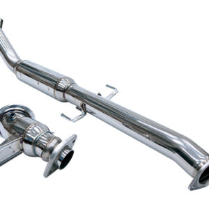 HKS Downpipe / Metal Catalyzer for Toyota Yaris GR