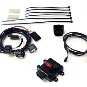 HKS Power Editor Boost Controller for Toyota Yaris GR