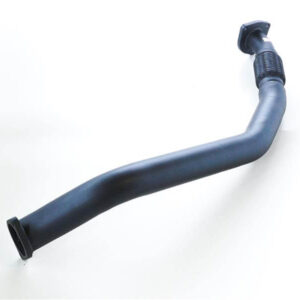 HKS Downpipe for Toyota Supra MK3 (7M-GTE)