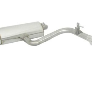RAGAZZON - TERMINALE - TOYOTA CELICA Mk7 - 1.8 I VVT-I (105kW)E 1.8 I VVTL-I (141kW)