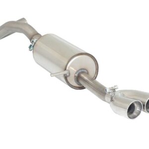 RAGAZZON - TERMINALE - SEAT IBIZA Mk4 – 1.6 (77kW) 06/2008>2011