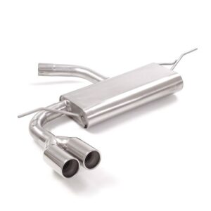 RAGAZZON - TERMINALE - SEAT LEON Mk3 - 1.6TDi (66/77/85kW) , 1.4TSI FR (90/92kW) e VW Golf 7 1.6 TDi (66/77/81kW)