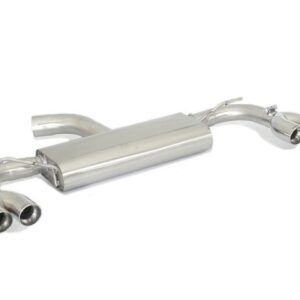 RAGAZZON - TERMINALE - SEAT LEON Mk3 – 2.0TSI (195 / 206 / 213 / 221kW)