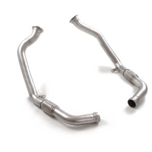 RAGAZZON - DOWNPIPE SKAT - PORSCHE PANAMERA Mk2 971 – TURBO 4.0 V8 (404kW) 2016>08/2018