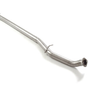 RAGAZZON - CENTRALE NON SILENZIATO - SUBARU BRZ Mk2 e TOYOTA GR 86 - 2.4 (172kW)