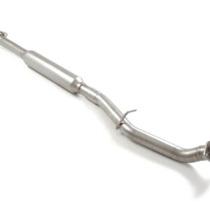 RAGAZZON - CENTRALE SILENZIATO - SUBARU BRZ Mk2 e Toyota GR86 - 2.4 (172kW)