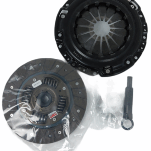 Clutch Kit - Part No. 5048-2100