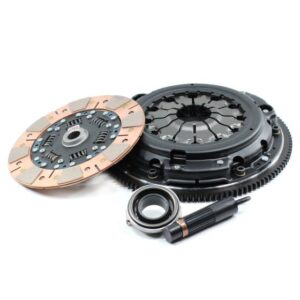 Clutch Kit - Part No. 5048-2600
