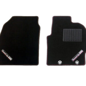 HKS Front Floor Mats for RHD Toyota Yaris GR