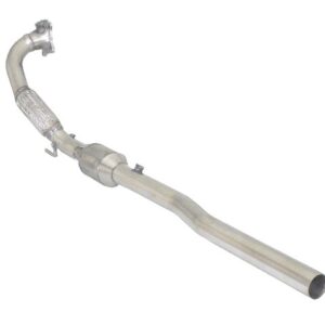 RAGAZZON - DOWNPIPE KAT - VOLKSWAGEN GOLF Mk5 – 2.0 TURBO FSI GTI (147/169kW) 11/2003>