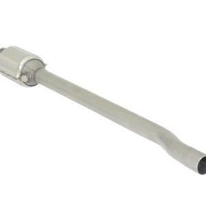 RAGAZZON - DOWNPIPE KAT - VOLKSWAGEN GOLF Mk5 – 1.4TSI GT (103kW / 125kw) 2007>