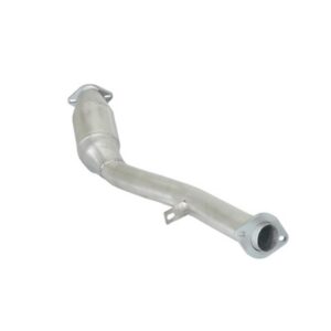 RAGAZZON - DOWNPIPE KAT - SUBARU BRZ Mk1 - 2.0 (147kW) 2012>