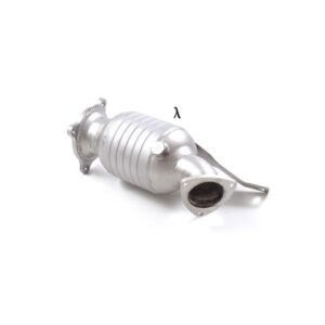 RAGAZZON - DOWNPIPE KAT - PORSCHE MACAN Mk1 95B - 2.0 (180kW) 10/2018>