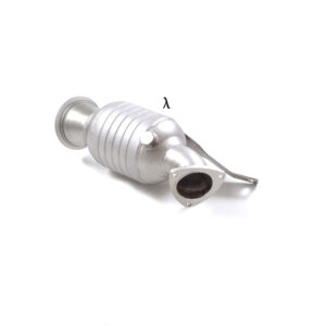 RAGAZZON - DOWNPIPE KAT - PORSCHE MACAN Mk1 95B - 2.0 (195kW) 07/2021>